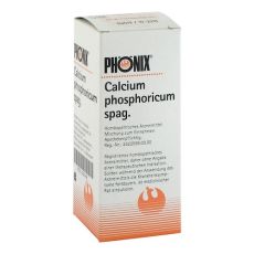 PHÖNIX CALCIUM phosphoricum spag.Mischung (PZN 04223168)