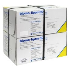 BIOMO-lipon 600 mg Infusionsset Ampullen (PZN 07526685)