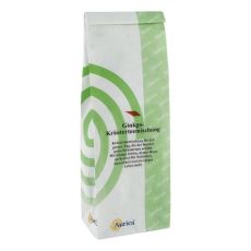 GINKGO KRÄUTERTEE Aurica (PZN 06193721)