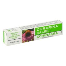CURARINA Salbe m.Echinacea (PZN 07339782)