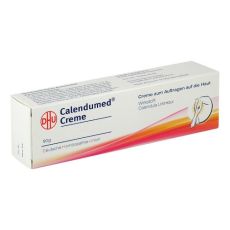 CALENDUMED Creme (PZN 07511844)