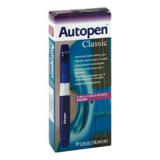 AUTOPEN 3 ml 2 Einheiten (PZN 07711046)