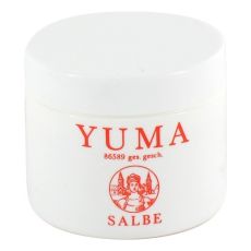 YUMA Salbe (PZN 07387568)