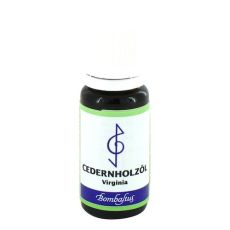 CEDERNHOLZÖL (PZN 06863096)