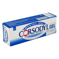 Corsodyl 1% (PZN 00614110)