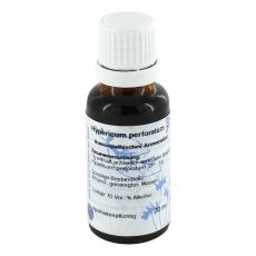 HYPERICUM PERFORATUM Urtinktur Hanosan (PZN 07431588)