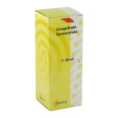 GRAPEFRUIT KERN Extrakt Aurica (PZN 08509134)