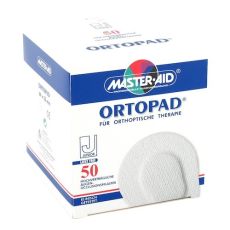 ORTOPAD junior Augenokklusionspflaster (PZN 06626798)
