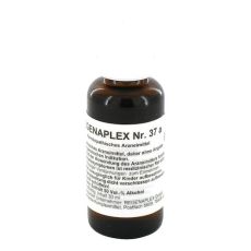 REGENAPLEX Nr.37 a Tropfen (PZN 06871888)