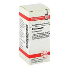 OKOUBAKA D 1 Globuli (PZN 07175872)