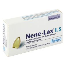 Nene-Lax 1,5 für Schulkinder und Erwachsene (PZN 07216625)
