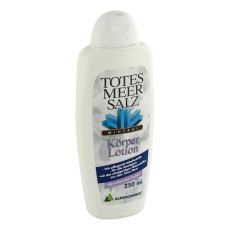 TOTES MEER SALZ Körperlotion (PZN 06883868)