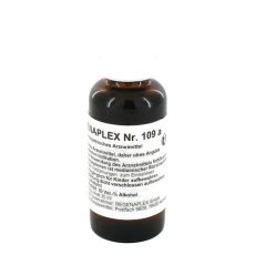 REGENAPLEX Nr.109 a Tropfen (PZN 07137469)