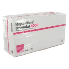 Hepa-Merz 6000 (PZN 07470016)