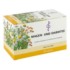MAGEN- UND DARMTEE BOMBASTUS (PZN 07555215)
