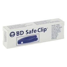 BD SAFE CLIP (PZN 07111748)