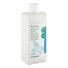 TRIXO LIND Collagen Pflegelotion Spenderflasche (PZN 08504881)