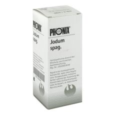 PHÖNIX JODUM spag.Mischung (PZN 04223464)