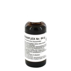 REGENAPLEX Nr.64 g Tropfen (PZN 06631641)