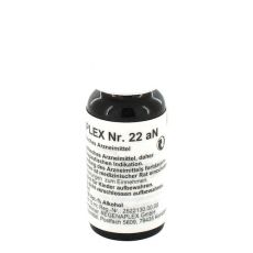 REGENAPLEX Nr.22 aN Tropfen (PZN 06324175)