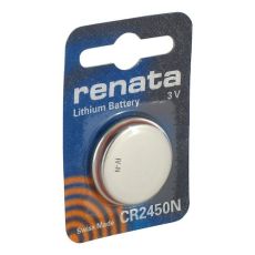 BATTERIEN Lithium Zelle 3V CR2450N (PZN 08449165)