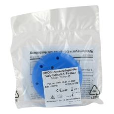 SIEBSCHALEN PESSAR Silicon 70 mm (PZN 07702780)