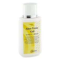 ALOE VERA GEL Aurica (PZN 07525817)