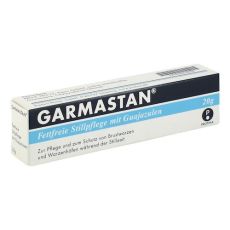 GARMASTAN Salbe (PZN 08859408)