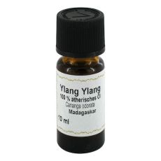 YLANG YLANG Öl 100% ätherisch (PZN 07205136)