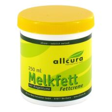 MELKFETT CREME m.Ringelblumen o.Vaseline (PZN 07380098)