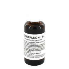 REGENAPLEX Nr.1 c Tropfen (PZN 06631569)