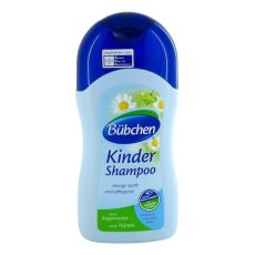BÜBCHEN Kinder Shampoo (PZN 07239738)
