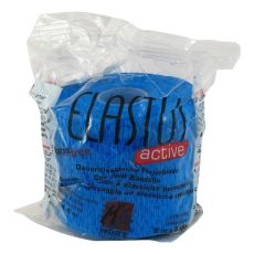 ELASTUS Active Bandage 4,6x5 cm (PZN 07541762)