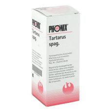 PHÖNIX TARTARUS spag.Mischung (PZN 04223814)