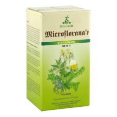 MICROFLORANA F Fluid (PZN 08530950)