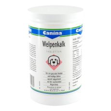 WELPENKALK Tabletten (PZN 08535054)