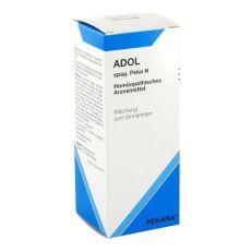 ADOL spag.Peka N Tropfen (PZN 04263239)