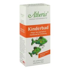 ÄTHERIA Kinderbad Flasche (PZN 08641968)