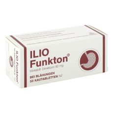 Ilio-Funkton (PZN 07484691)