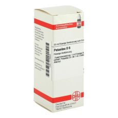 PETASITES D 6 Dilution (PZN 07176825)