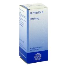 REPROVEN N Tropfen (PZN 08613618)