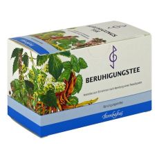 BERUHIGUNGSTEE BOMBASTUS (PZN 07139008)