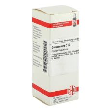 GELSEMIUM C 30 Dilution (PZN 07168524)
