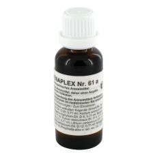 REGENAPLEX Nr.61 a Tropfen (PZN 08717097)