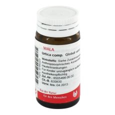 URTICA COMP.Globuli (PZN 08788223)