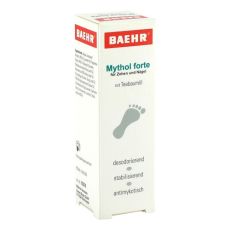 MYTHOL forte Lösung (PZN 07631293)