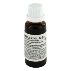 REGENAPLEX Nr.148 a Tropfen (PZN 06621157)