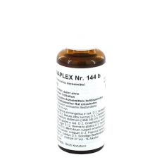 REGENAPLEX Nr.144 b Tropfen (PZN 06621097)