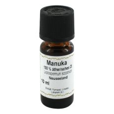 MANUKA ÖL 100% ätherisch (PZN 07717379)