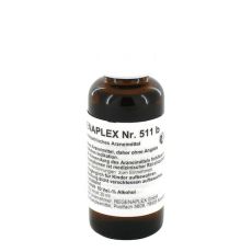 REGENAPLEX Nr.511 b Tropfen (PZN 06871931)